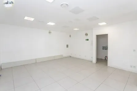 Ponto Comercial com 1 Quarto à venda, 87m² no Menino Deus, Porto Alegre