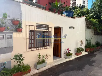 Casa com 2 Quartos para alugar, 70m² no Vila Nova Conceição, São Paulo