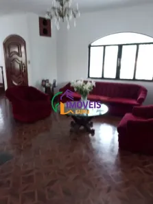 Sobrado com 3 Quartos à venda, 400m² no Bosque da Saúde, São Paulo