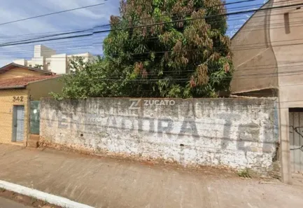 Lote/Terreno à venda, 300m² no Nossa Senhora da Abadia, Uberaba