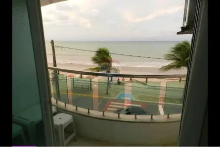 Flat com 1 Quarto para alugar, 33m² no Manaíra, João Pessoa