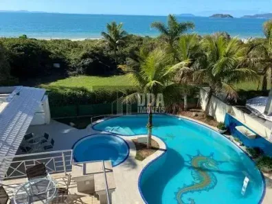 Casa com 5 Quartos à venda, 950m² no Jurerê Internacional, Florianópolis