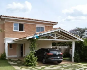 Casa de Condomínio com 2 Quartos à venda, 170m² no Jardim das Paineiras, Campinas