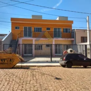 Kitnet com 1 Quarto à venda, 34m² no Jardim Maria José, Salto