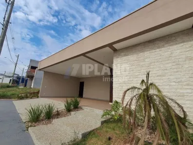 Casa de Condomínio com 3 Quartos à venda, 262m² no Loteamento Santa Maria do Leme, São Carlos