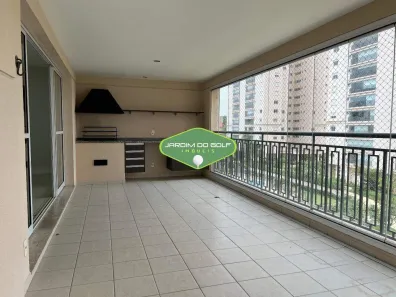 Apartamento com 4 Quartos à venda, 163m² no Jardim Campo Grande, São Paulo