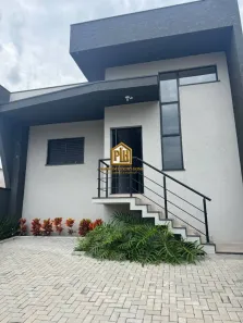 Casa com 3 Quartos à venda, 112m² no Caetetuba, Atibaia