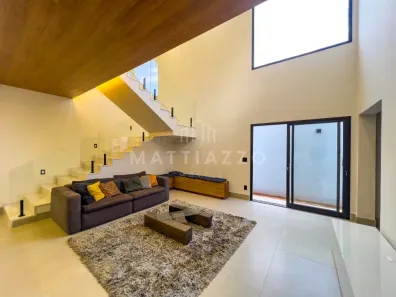 Casa de Condomínio com 4 Quartos à venda, 314m² no Jardim Colinas de São João, Limeira