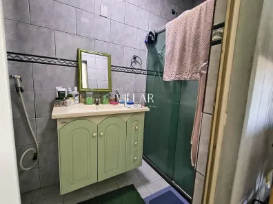Casa com 4 Quartos à venda, 130m² no Olaria, Rio de Janeiro