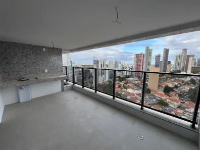 Apartamento com 3 Quartos à venda, 114m² no Caminho das Árvores, Salvador