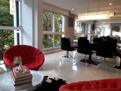 Apartamento com 3 Quartos à venda, 181m² no Bela Vista, Porto Alegre