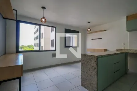 Apartamento com 1 Quarto à venda, 34m² no Jurubatuba, São Paulo