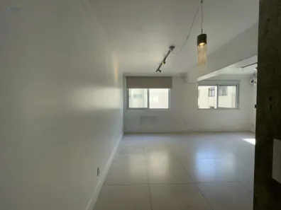 Apartamento com 1 Quarto à venda, 42m² no Centro, Florianópolis