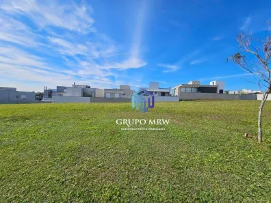 Lote/Terreno à venda, 415m² no Alphaville Nova Esplanada, Votorantim