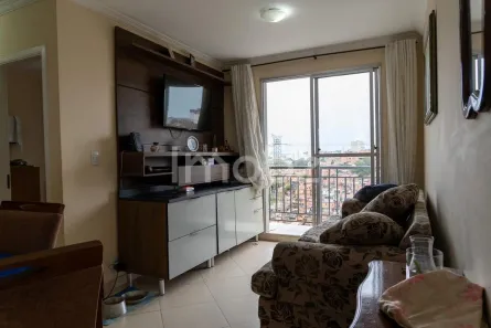Apartamento com 2 Quartos à venda, 53m² no Vila Andrade, São Paulo