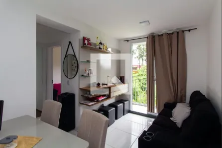 Apartamento com 2 Quartos à venda, 43m² no Cidade Líder, São Paulo