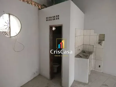 Ponto Comercial à venda, 40m² no Jardim Miramar, Rio das Ostras