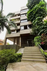 Apartamento com 3 Quartos à venda, 415m² no Bela Vista, Porto Alegre