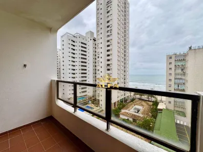 Apartamento com 3 Quartos à venda, 100m² no Pitangueiras, Guarujá
