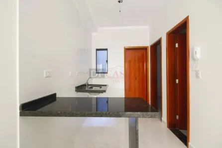 Apartamento com 2 Quartos à venda, 42m² no Vila Esperança, São Paulo