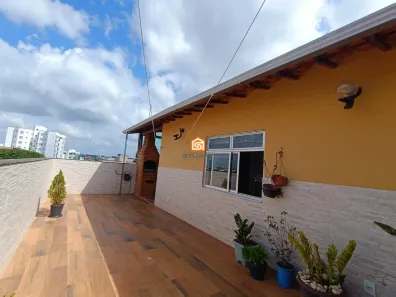Apartamento com 4 Quartos à venda, 128m² no Santa Mônica, Belo Horizonte