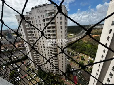 Apartamento com 2 Quartos à venda, 50m² no Pitimbu, Natal