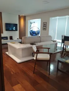 Apartamento com 3 Quartos à venda, 156m² no Jardim das Indústrias, São José dos Campos