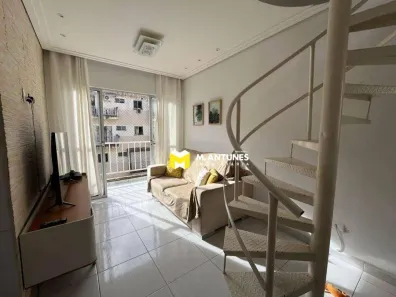 Apartamento com 2 Quartos à venda, 55m² no Candeias, Jaboatão dos Guararapes