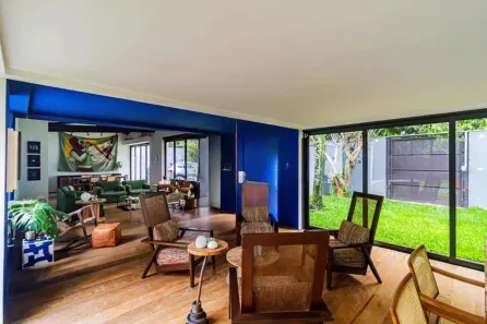 Casa com 3 Quartos à venda, 254m² no Alto de Pinheiros, São Paulo