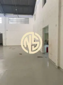 Galpão/Depósito/Armazém à venda, 761m² no Vila Califórnia(Zona Sul), São Paulo