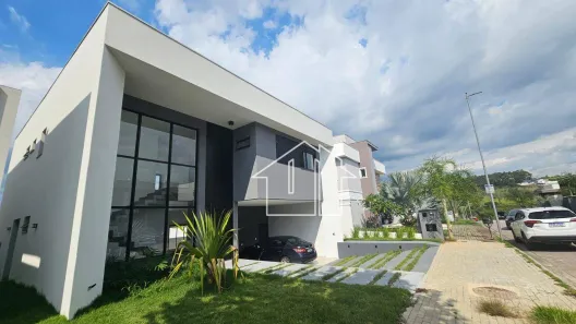 Casa de Condomínio com 4 Quartos à venda, 330m² no Condomínio Residencial Monaco, São José dos Campos