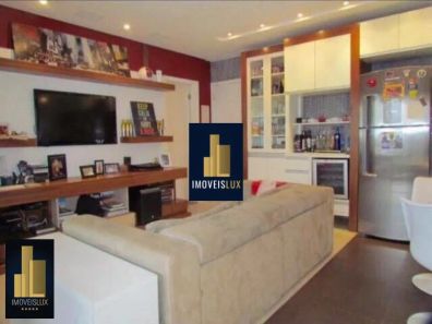 Apartamento com 2 Quartos à venda, 70m² no Vila Andrade, São Paulo