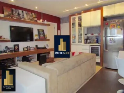 Apartamento com 2 Quartos à venda, 70m² no Vila Andrade, São Paulo