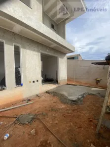 Casa com 3 Quartos à venda, 95m² no Residencial Masterville, Sarzedo