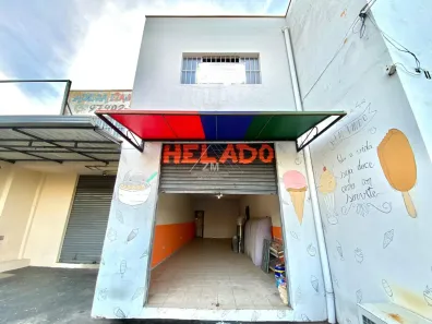 Ponto Comercial para alugar, 70m² no Jardim Londres, Campinas