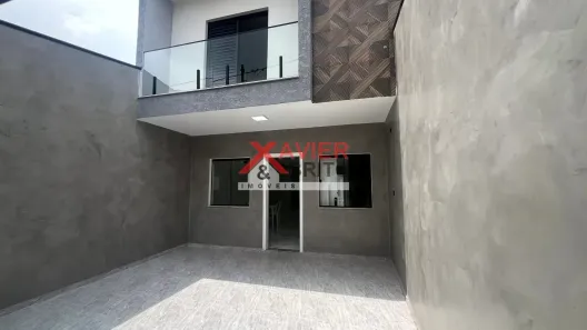 Sobrado com 3 Quartos à venda, 130m² no Chácara Santo Antônio (Zona Leste), São Paulo