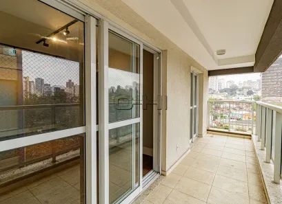 Apartamento com 1 Quarto à venda, 62m² no Vila Madalena, São Paulo