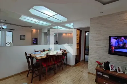 Apartamento com 2 Quartos à venda, 69m² no Dos Casa, São Bernardo do Campo