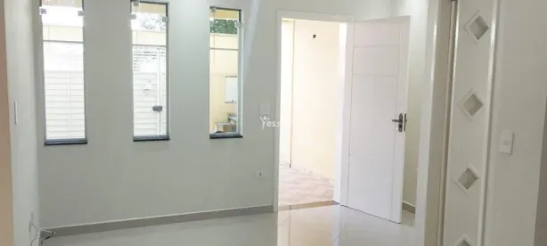 Casa com 3 Quartos à venda, 85m² no Parque das Nações, Santo André