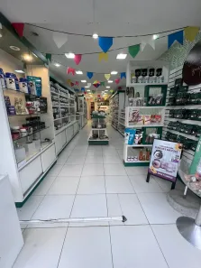 Ponto Comercial para alugar, 55m² no Centro, Joinville