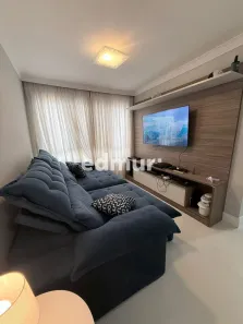 Apartamento com 2 Quartos à venda, 63m² no Jardim Utinga, Santo André