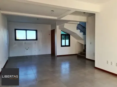 Sobrado com 3 Quartos para alugar, 140m² no Centro, Garopaba