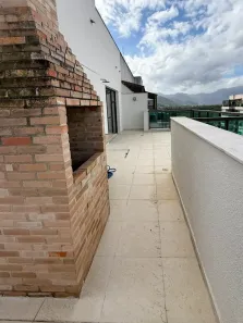 Cobertura com 3 Quartos à venda, 157m² no Recreio dos Bandeirantes, Rio de Janeiro