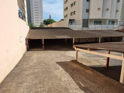 para alugar, 500m² no Vila Imperial, São José do Rio Preto