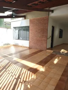 Sobrado com 4 Quartos à venda, 204m² no Santana, São Paulo