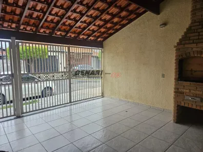 Casa com 2 Quartos à venda, 80m² no Jardim Morada do Sol, Indaiatuba