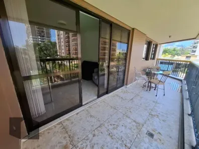 Apartamento com 3 Quartos à venda, 117m² no Barra da Tijuca, Rio de Janeiro