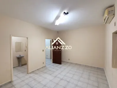 Imóvel Comercial com 1 Quarto à venda, 150m² no Vila Seixas, Ribeirão Preto