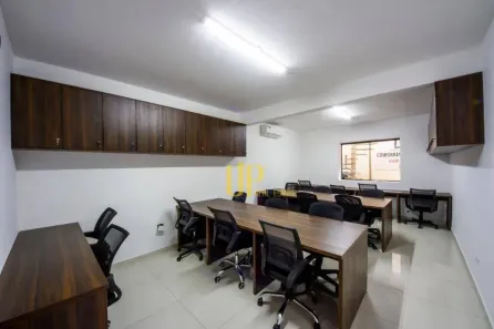 Sala Comercial para alugar, 30m² no Jardim das Acácias, São Paulo
