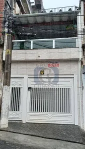 Sobrado com 2 Quartos à venda, 200m² no Vila Zat, São Paulo
